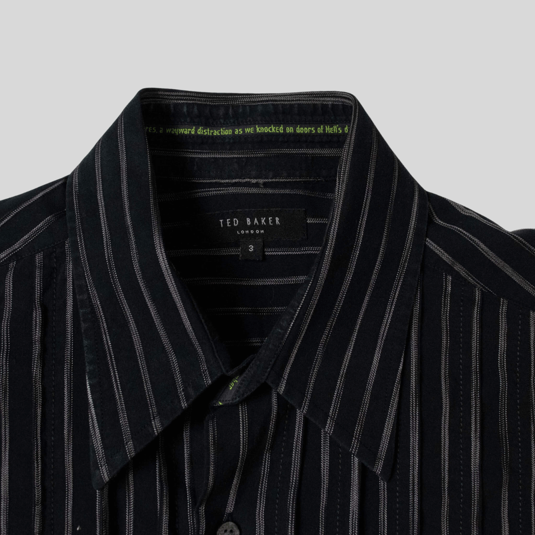 Camisa Ted Baker