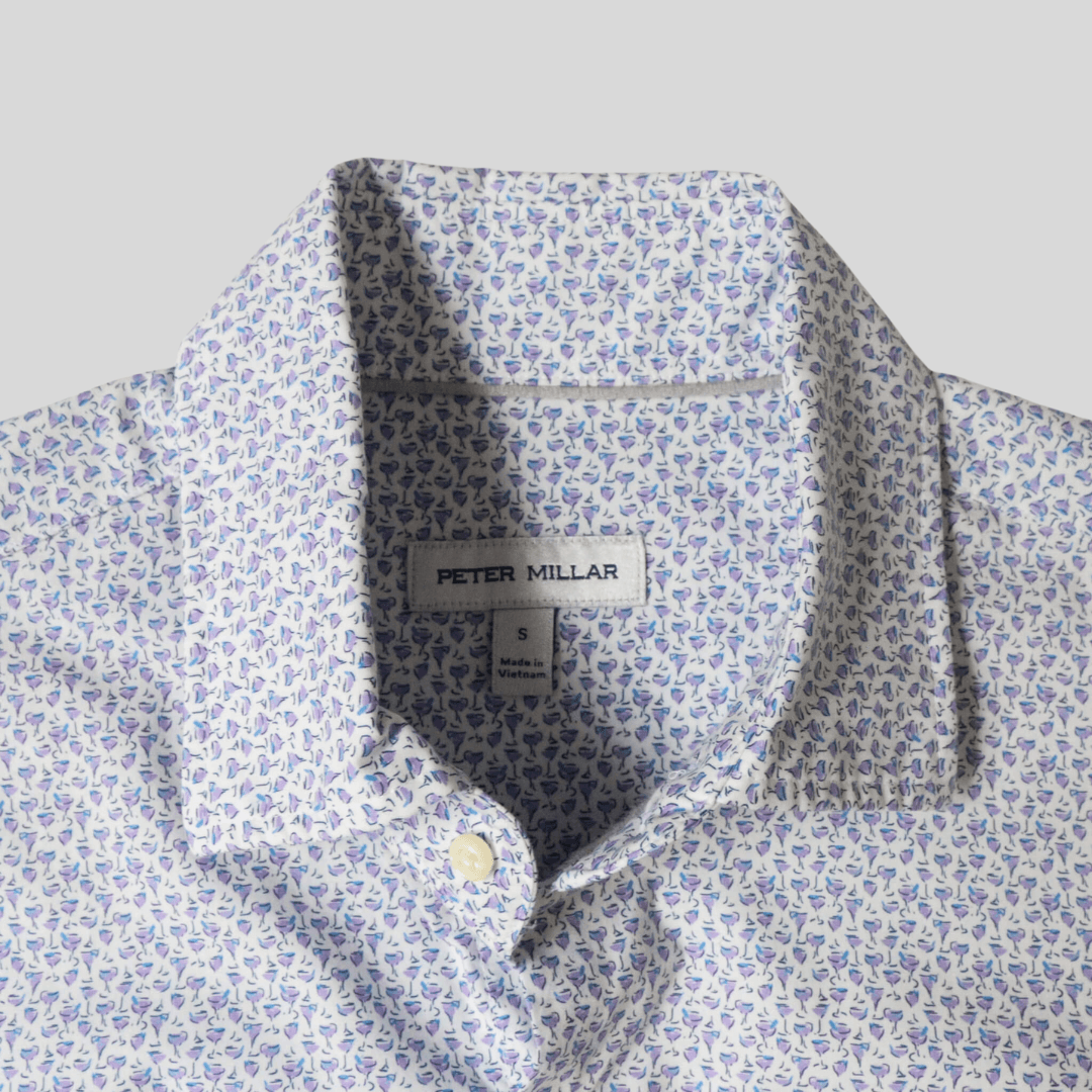 Camisa Peter Millar