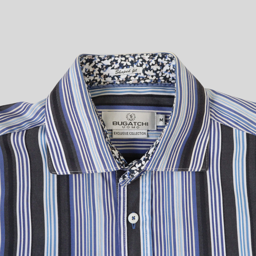 Camisa Bugatchi