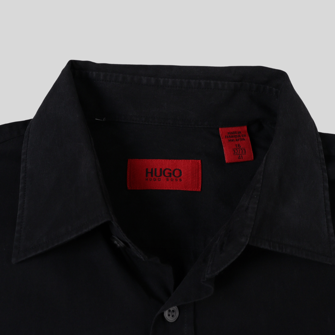 Camisa Hugo Boss
