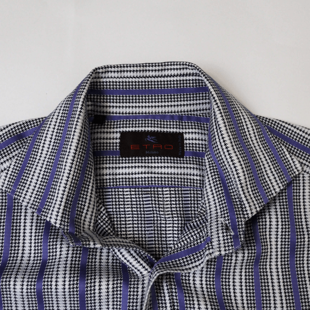 Camisa Etro