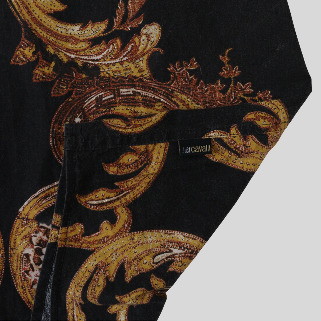 Camisa Just Cavalli