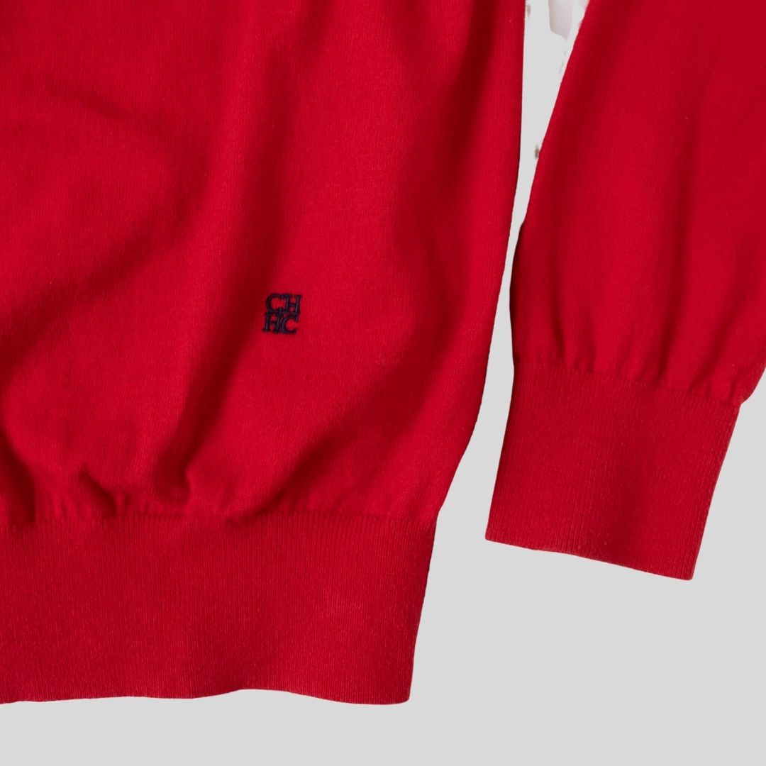 Sweater Carolina Herrera