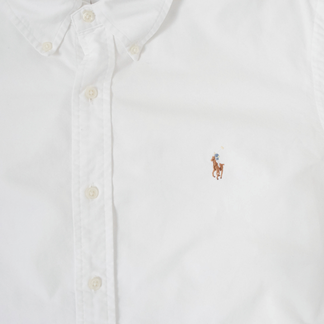 Camisa Ralph Lauren