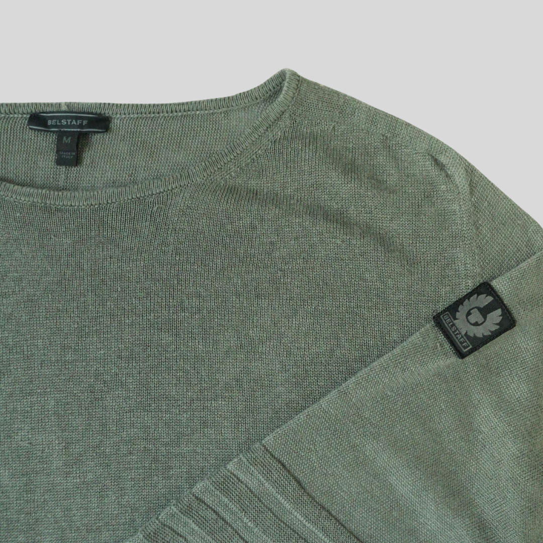 Sweater Ligero Belstaff