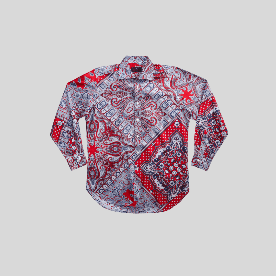 Camisa Etro