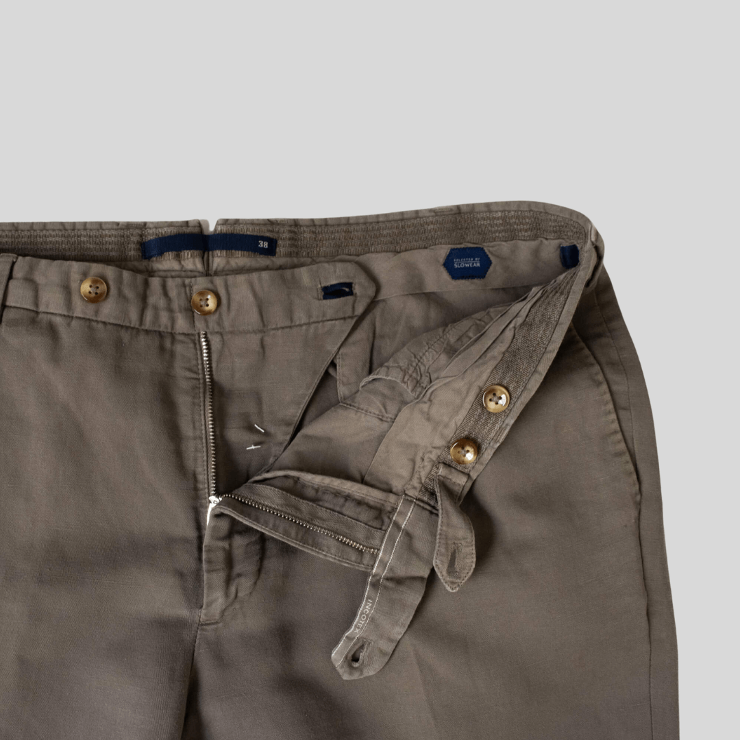 Pantalón Incotex