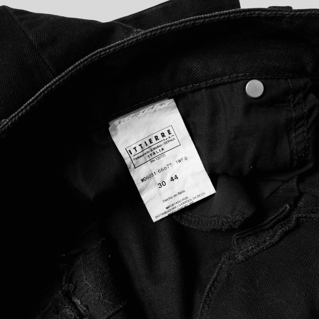 Jeans Just Cavalli