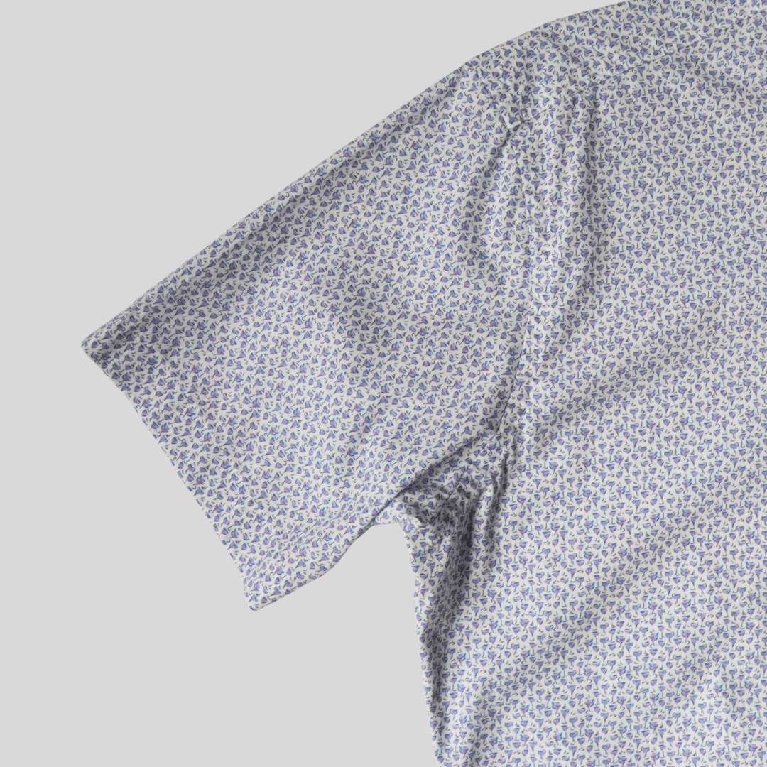 Camisa Peter Millar