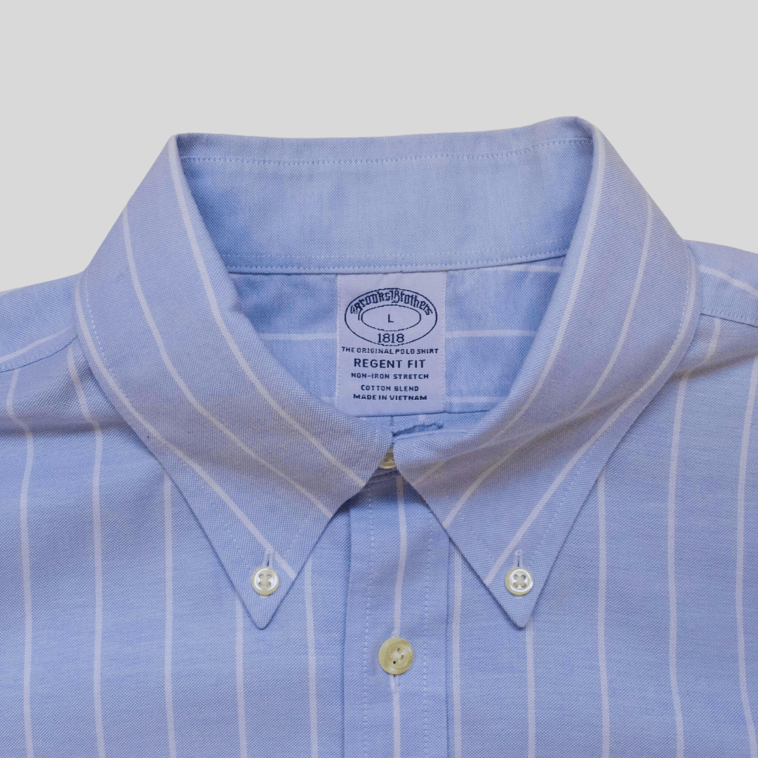 Camisa Brooks Brothers