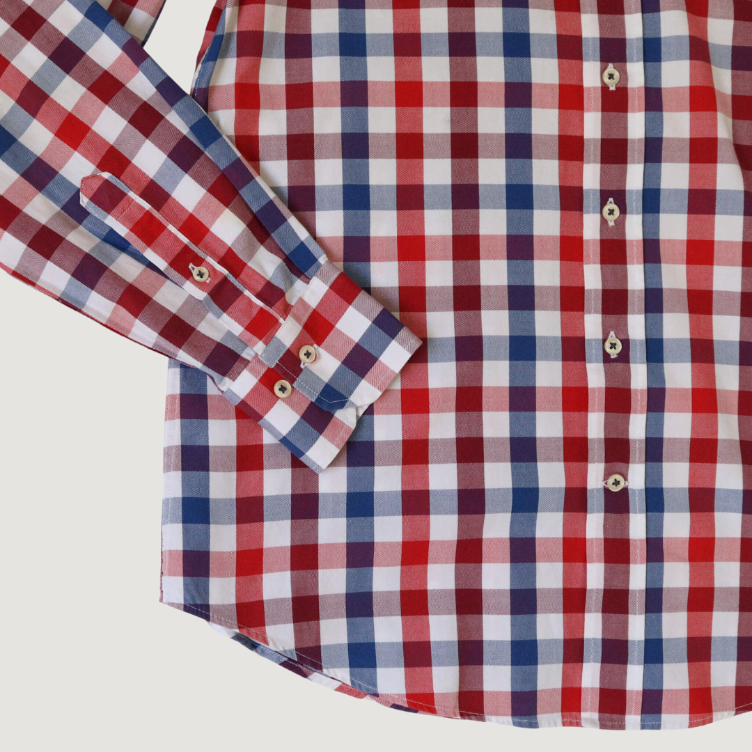 Camisa Purificación García