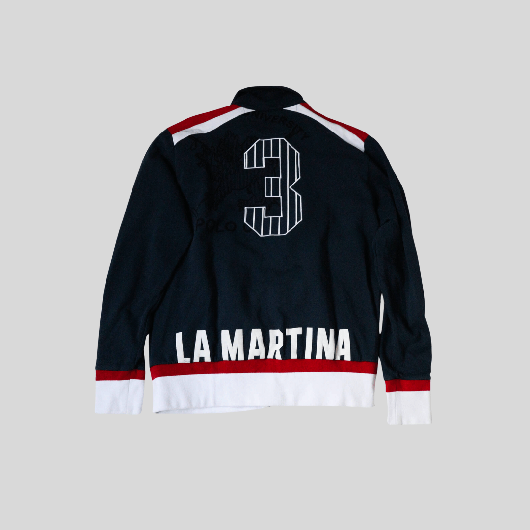 Chamarra La Martina