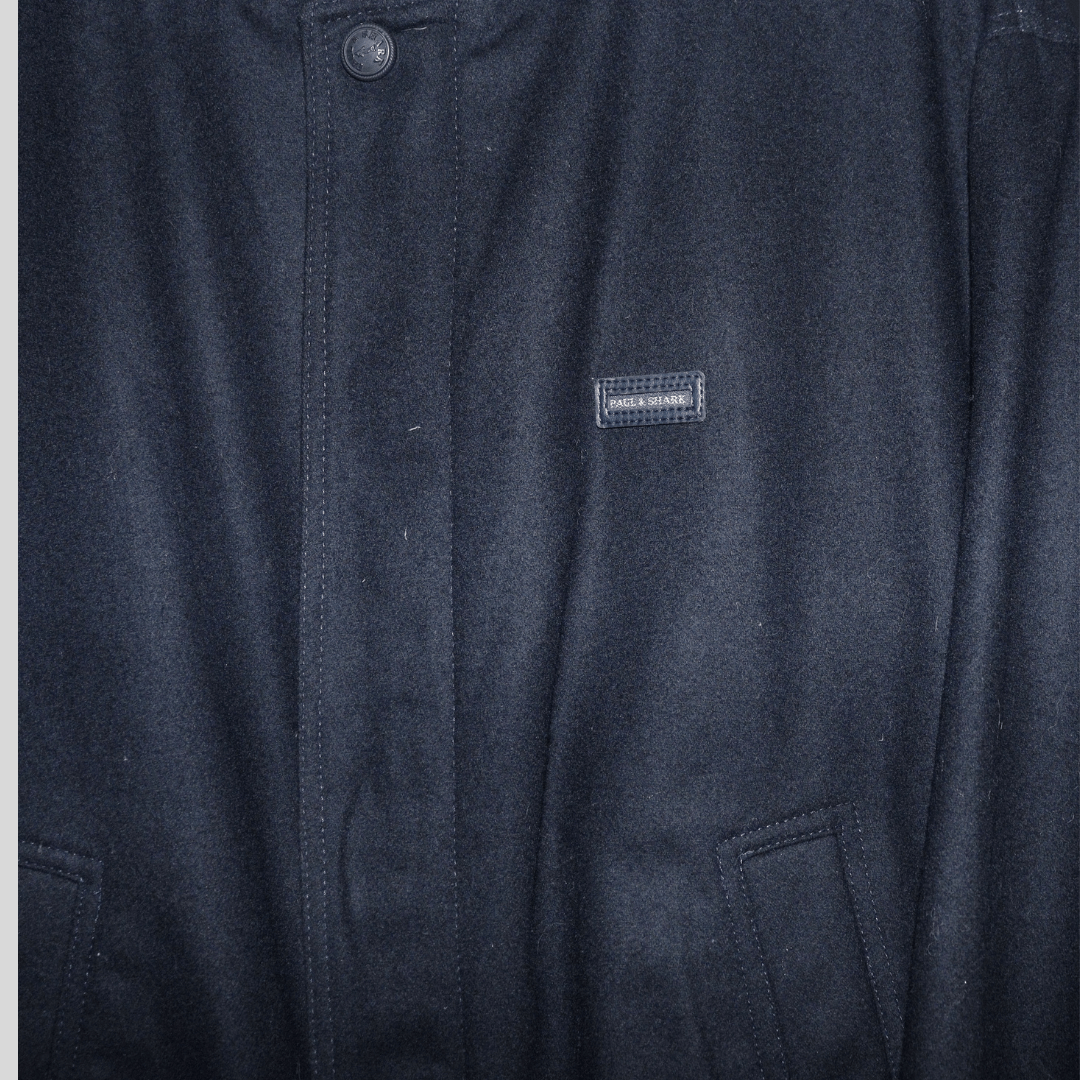 Chamarra Paul & Shark