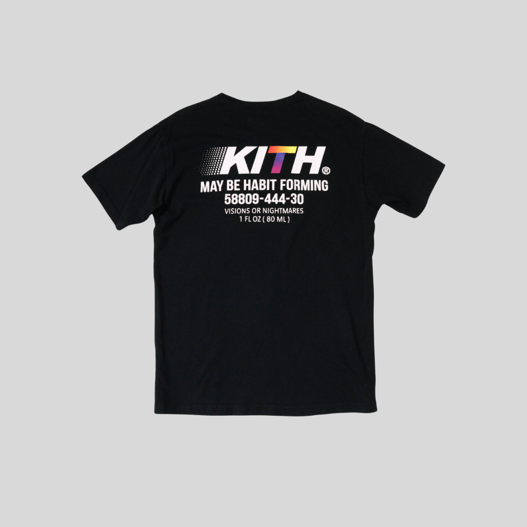 Camiseta Kith