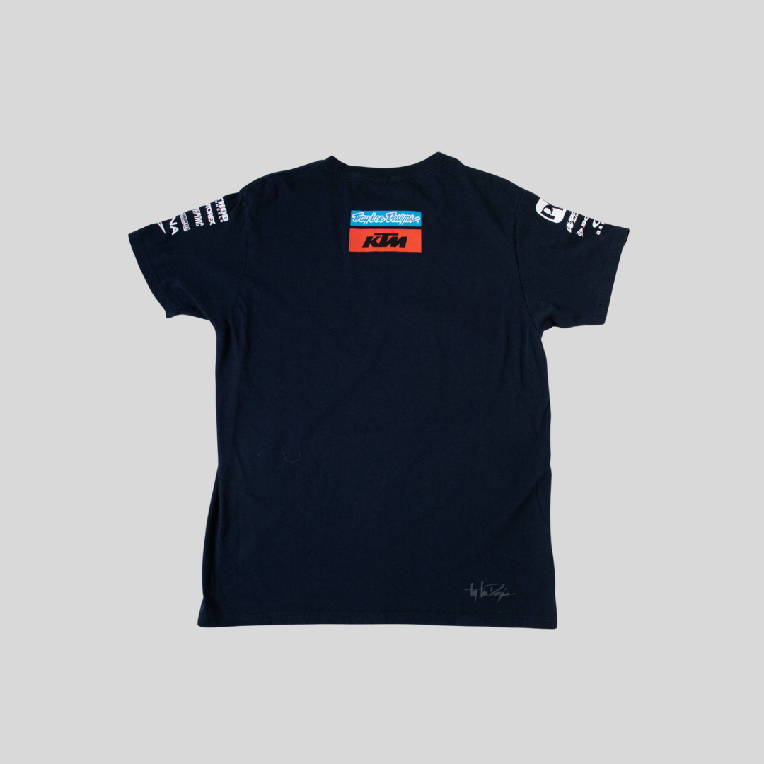 Camiseta Troy Lee Designs