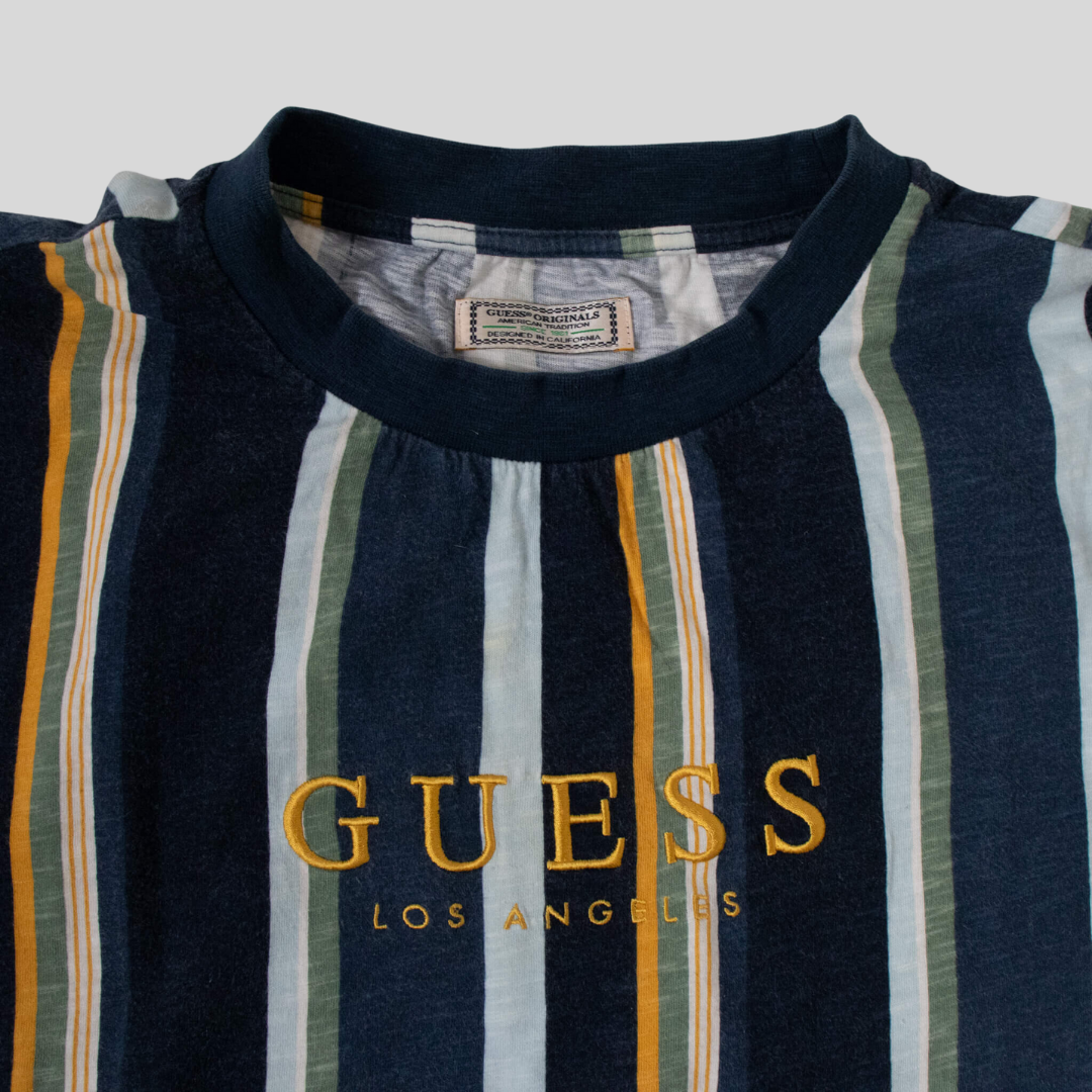 Camiseta Guess