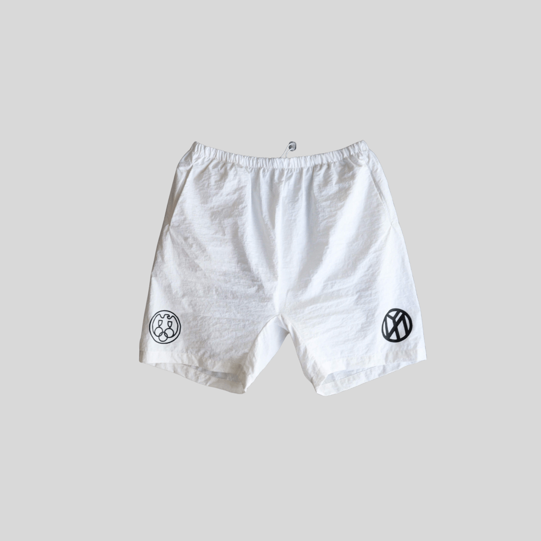 Short Yeezy