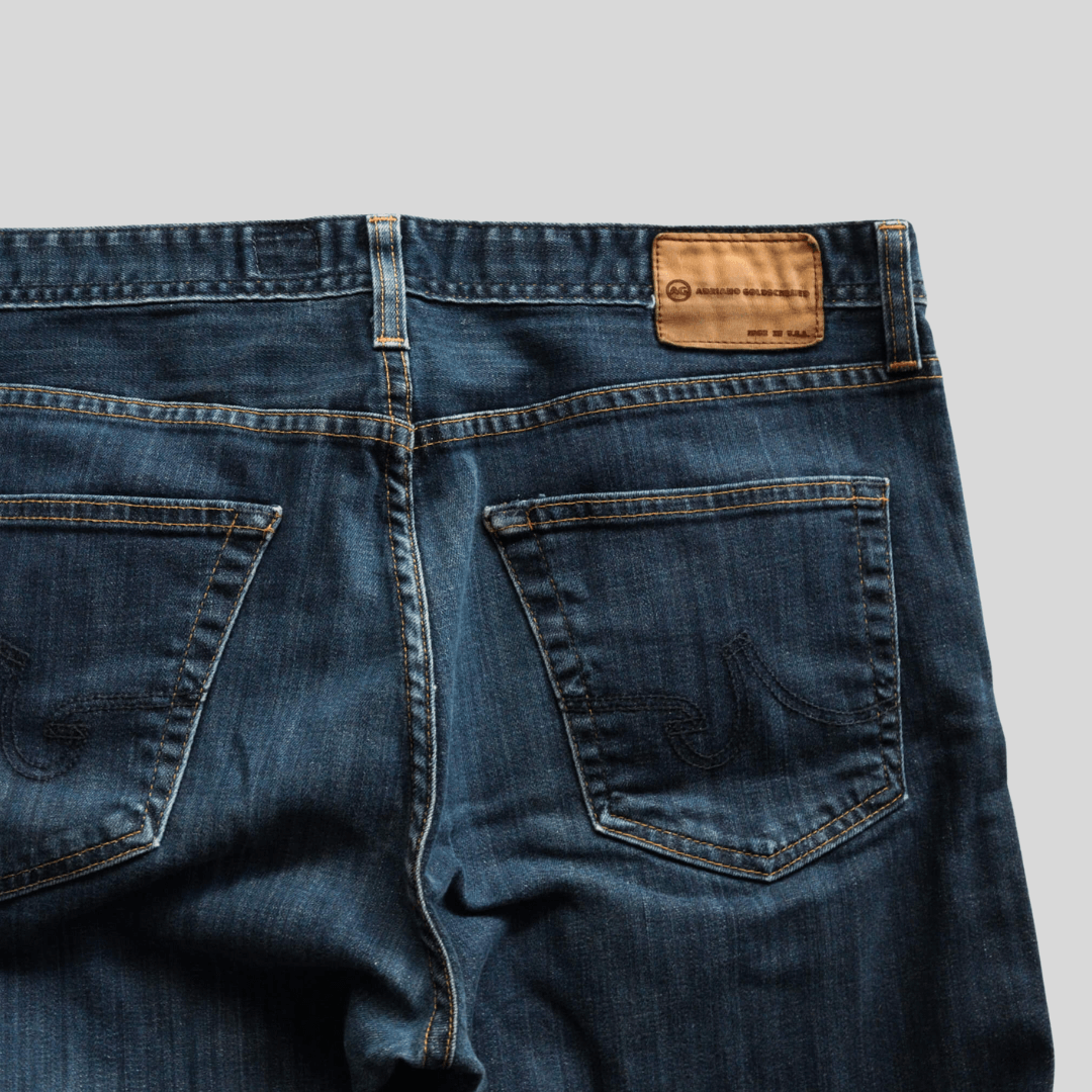 Jeans Adriano Goldschmied