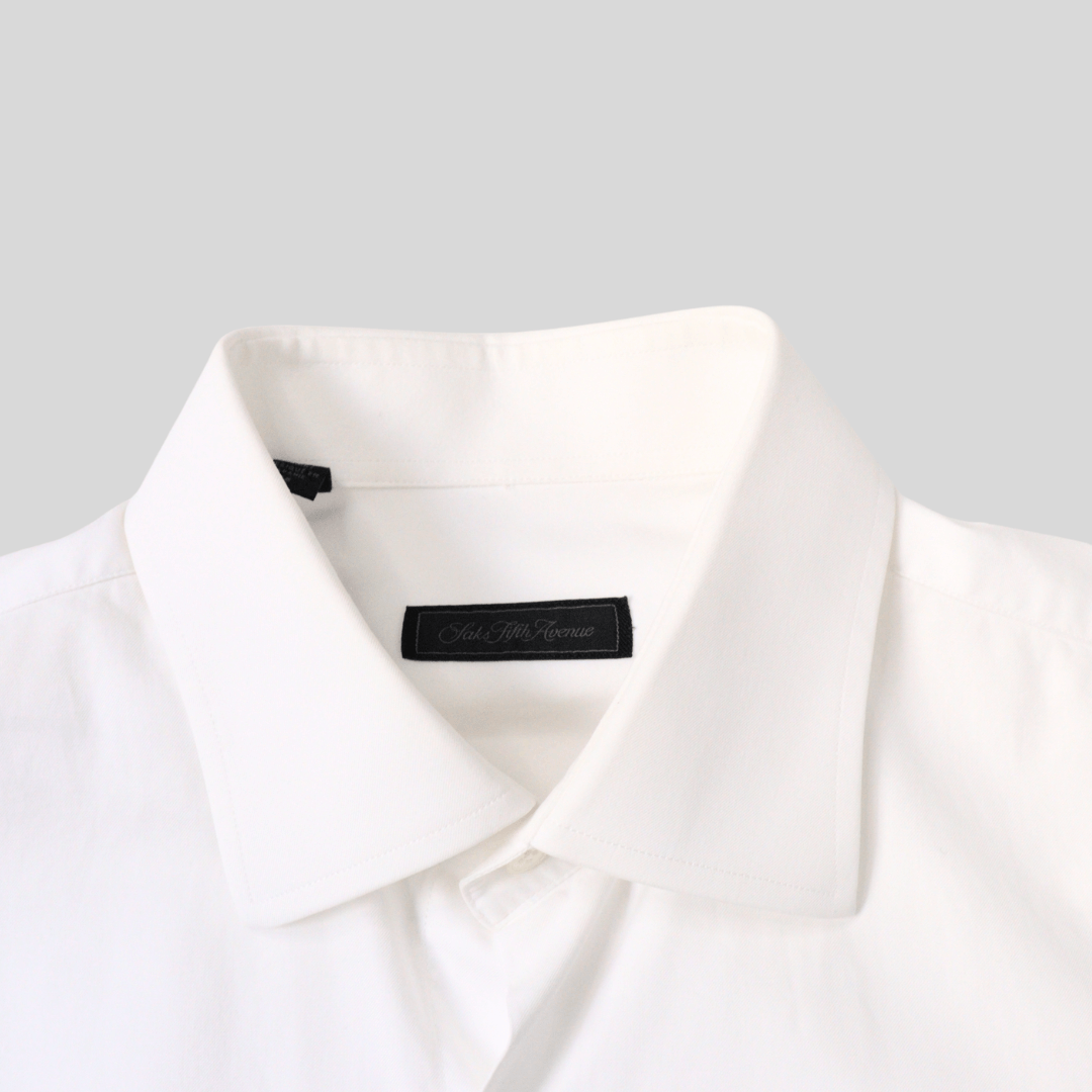 Camisa Saks Fifth Avenue