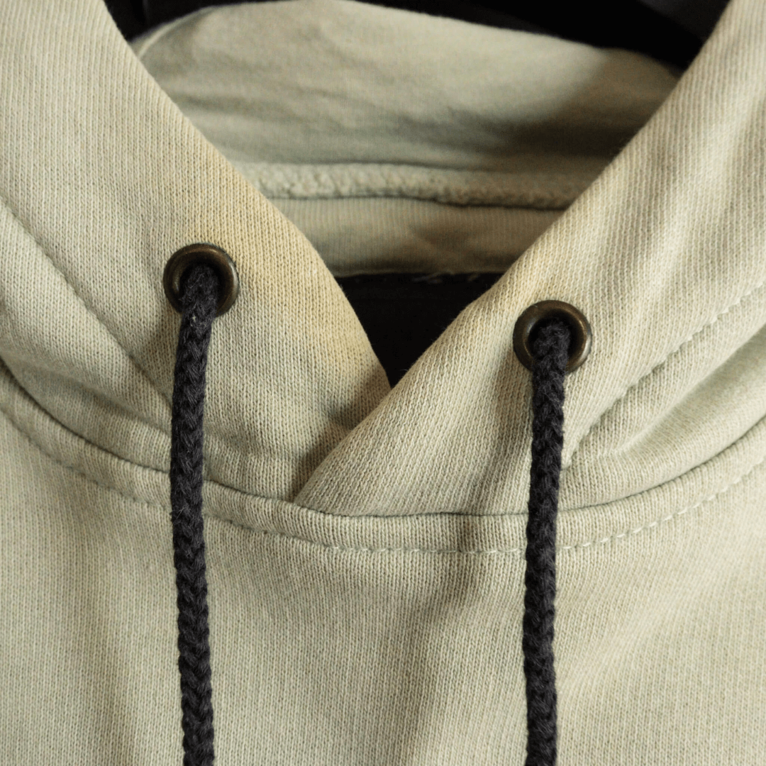 Sudadera Tom Rebel