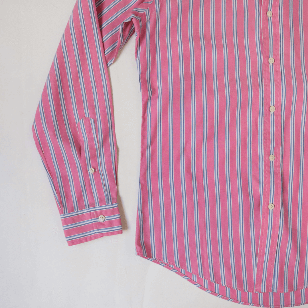 Camisa Ralph Lauren