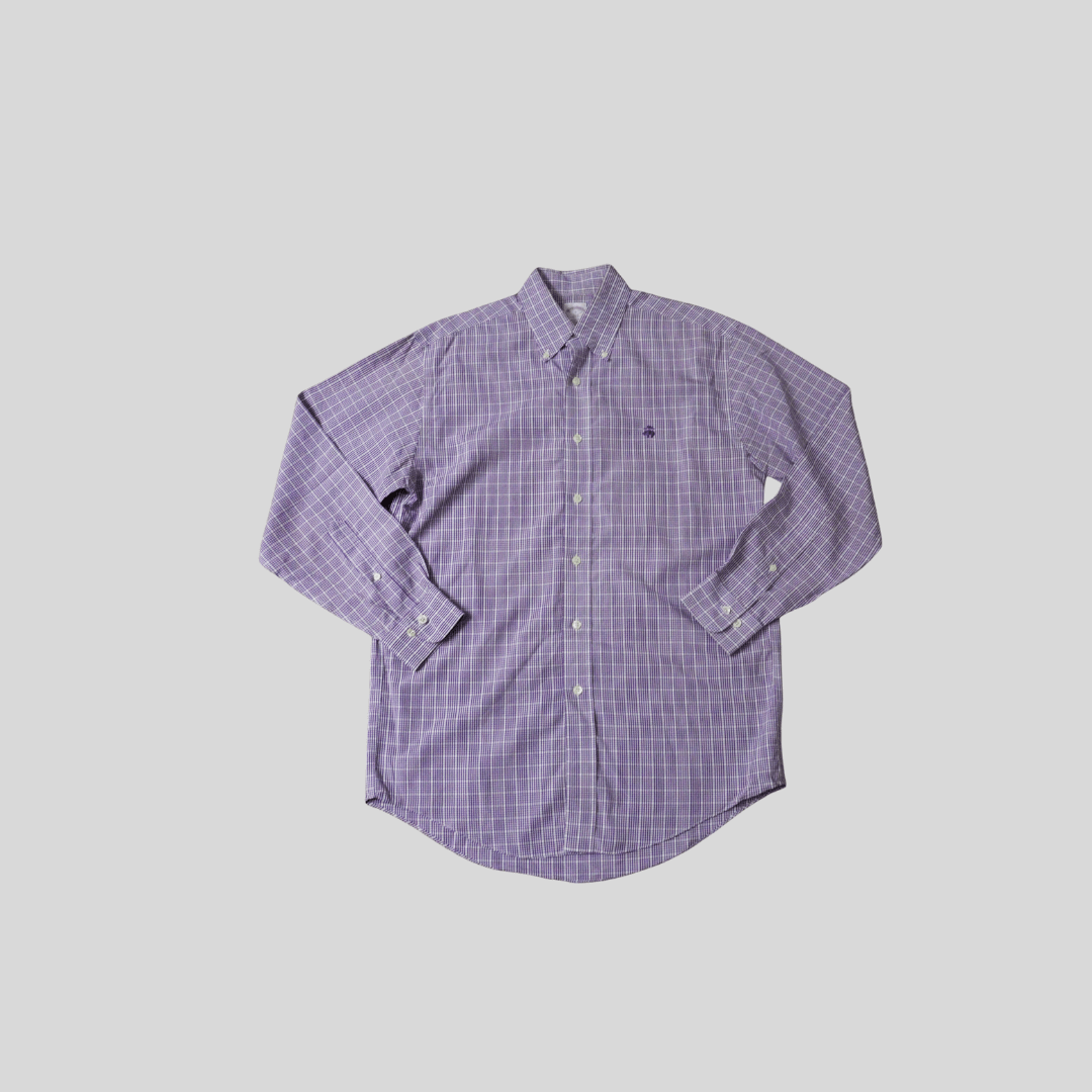 Camisa Brooks Brothers