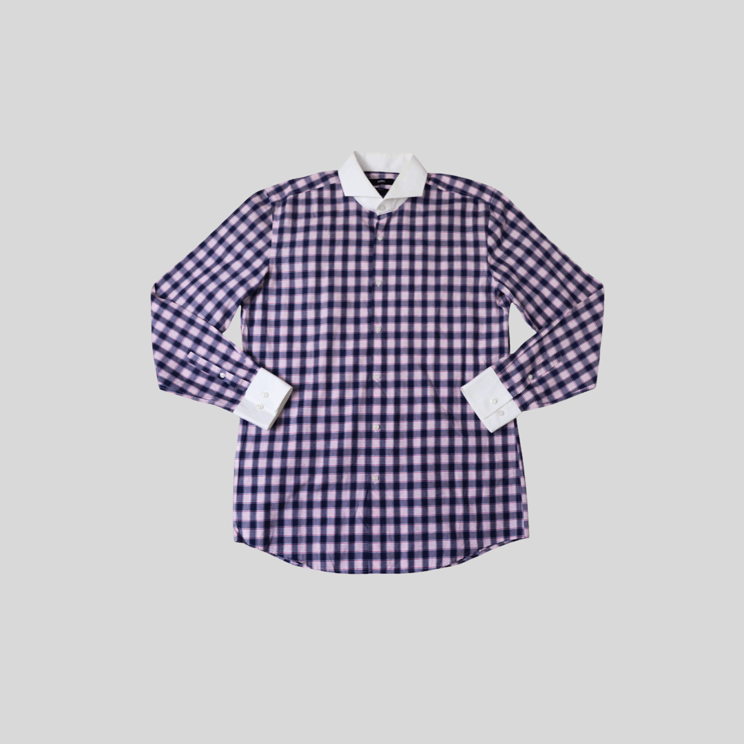 Camisa Hugo Boss