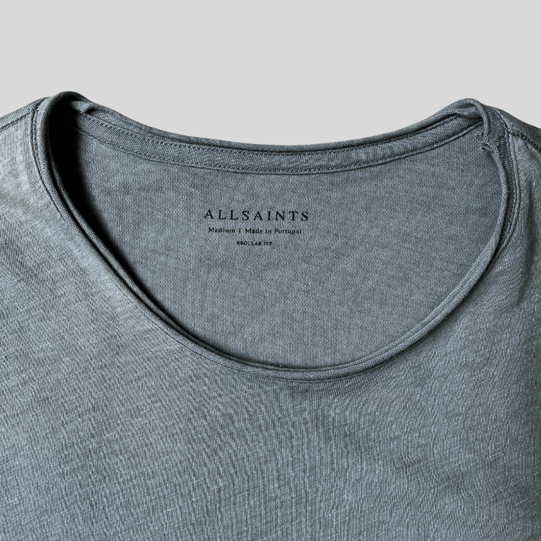 Camiseta All Saints