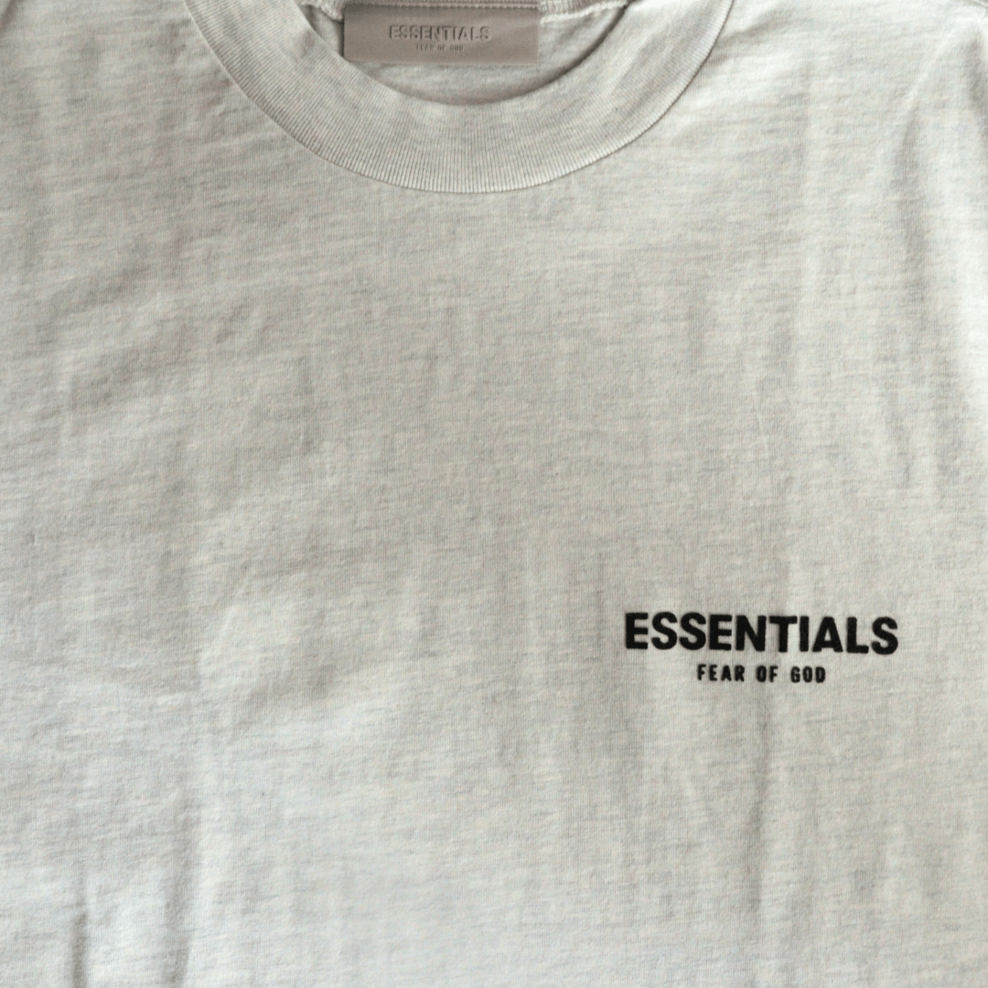 Camiseta Essentials F.O.G