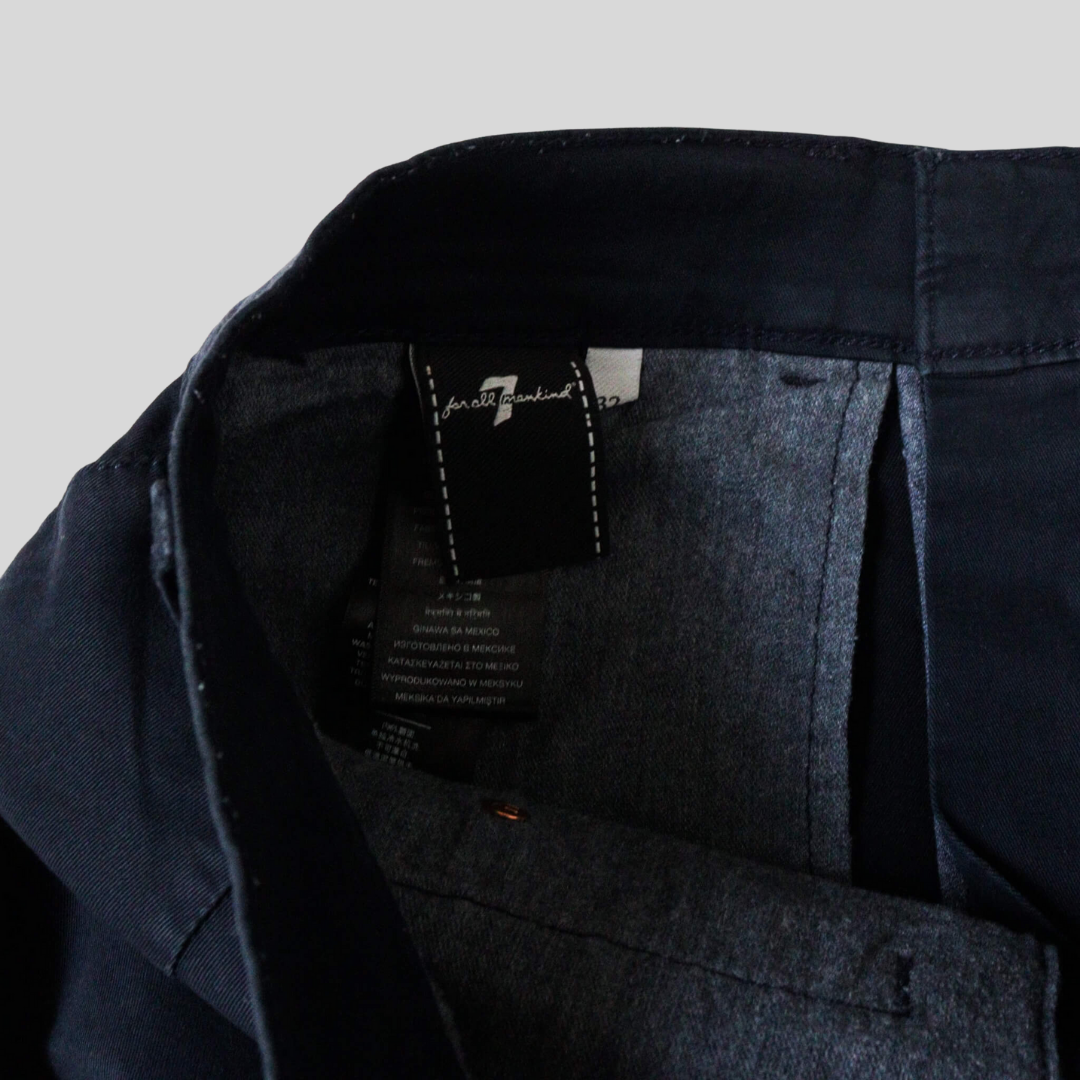 Pantalón 7 For all Mankind