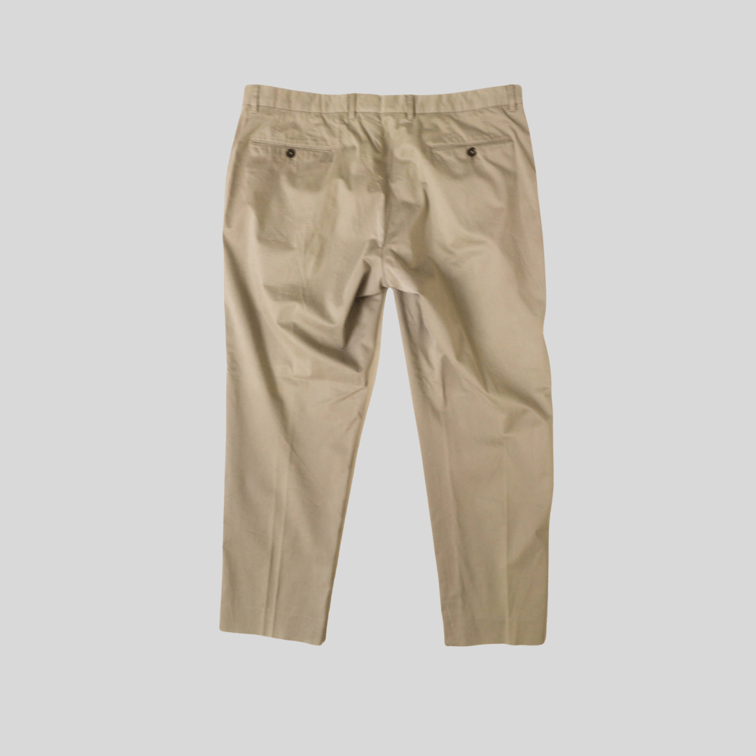 Pantalón Ermenegildo Zegna