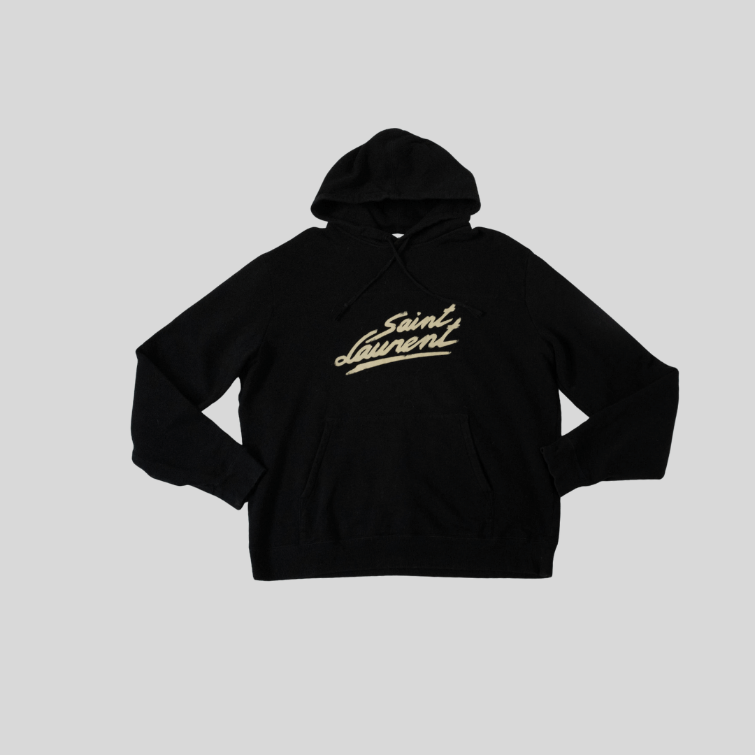 Sudadera Saint Laurent