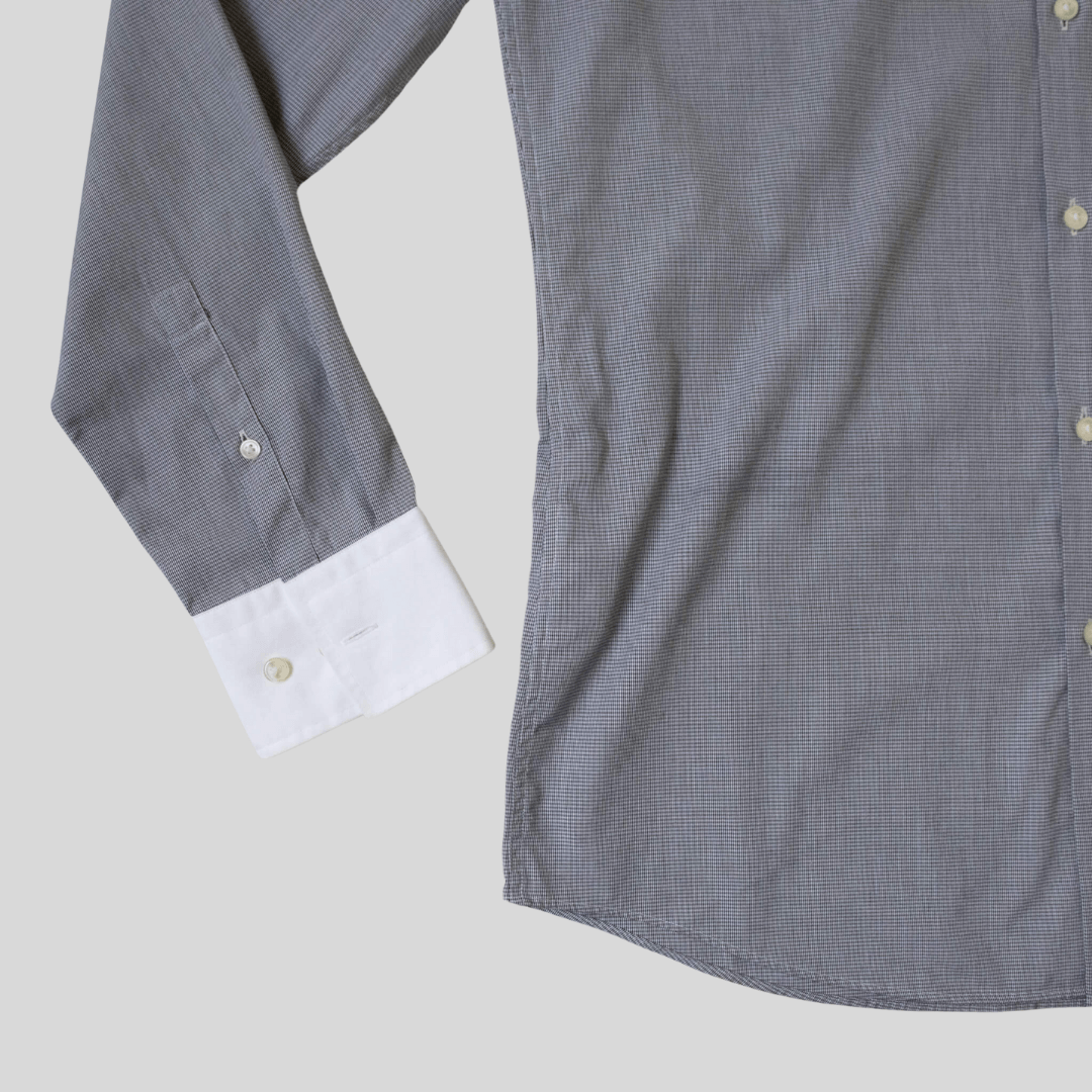 Camisa Hugo Boss