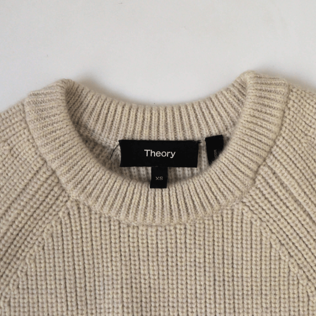 Sweater Theory