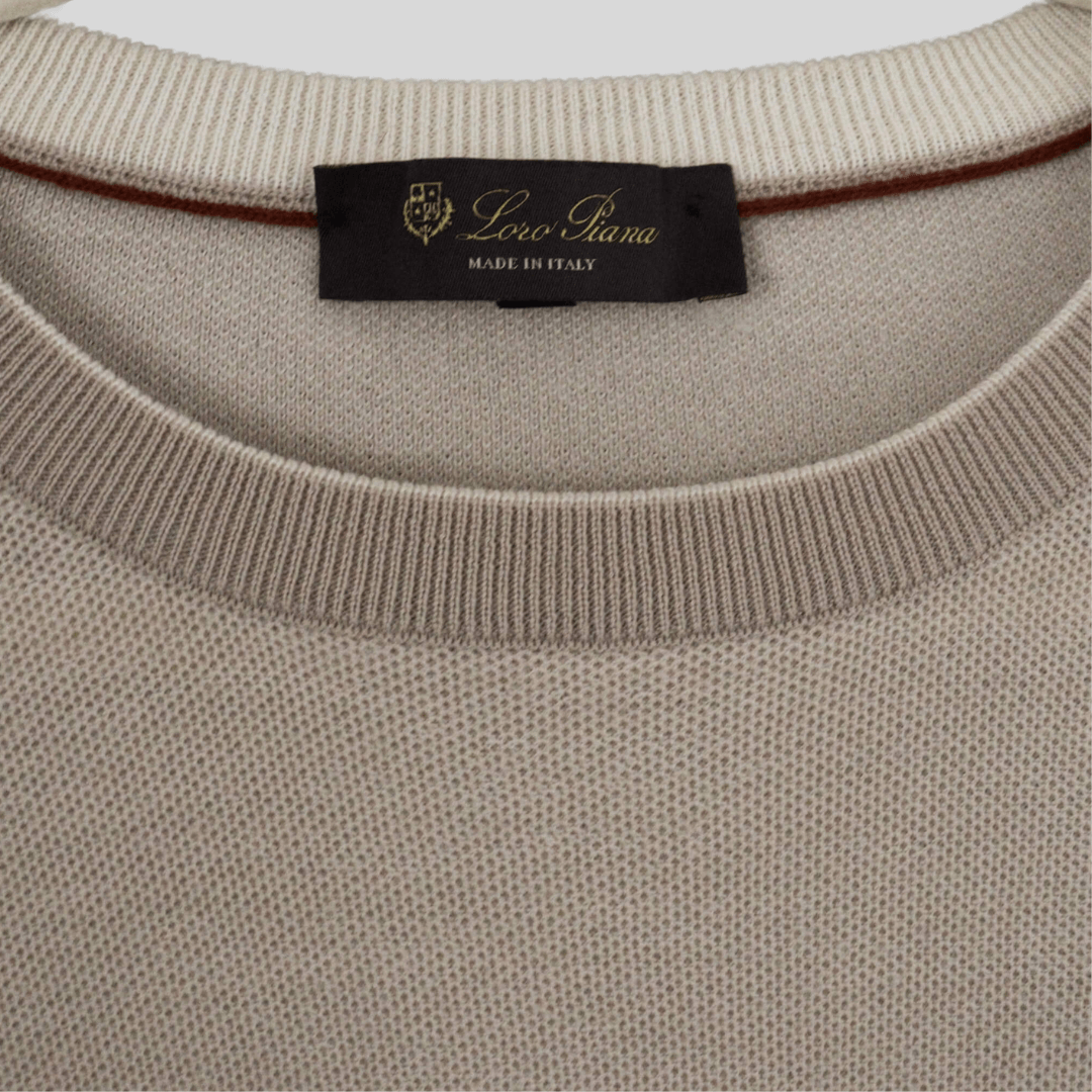 Sweater Loro Piana