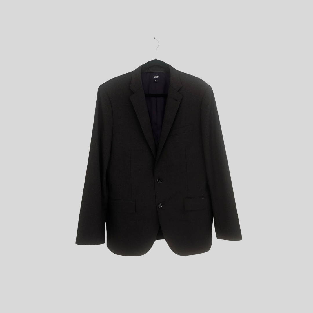 Saco J. Crew