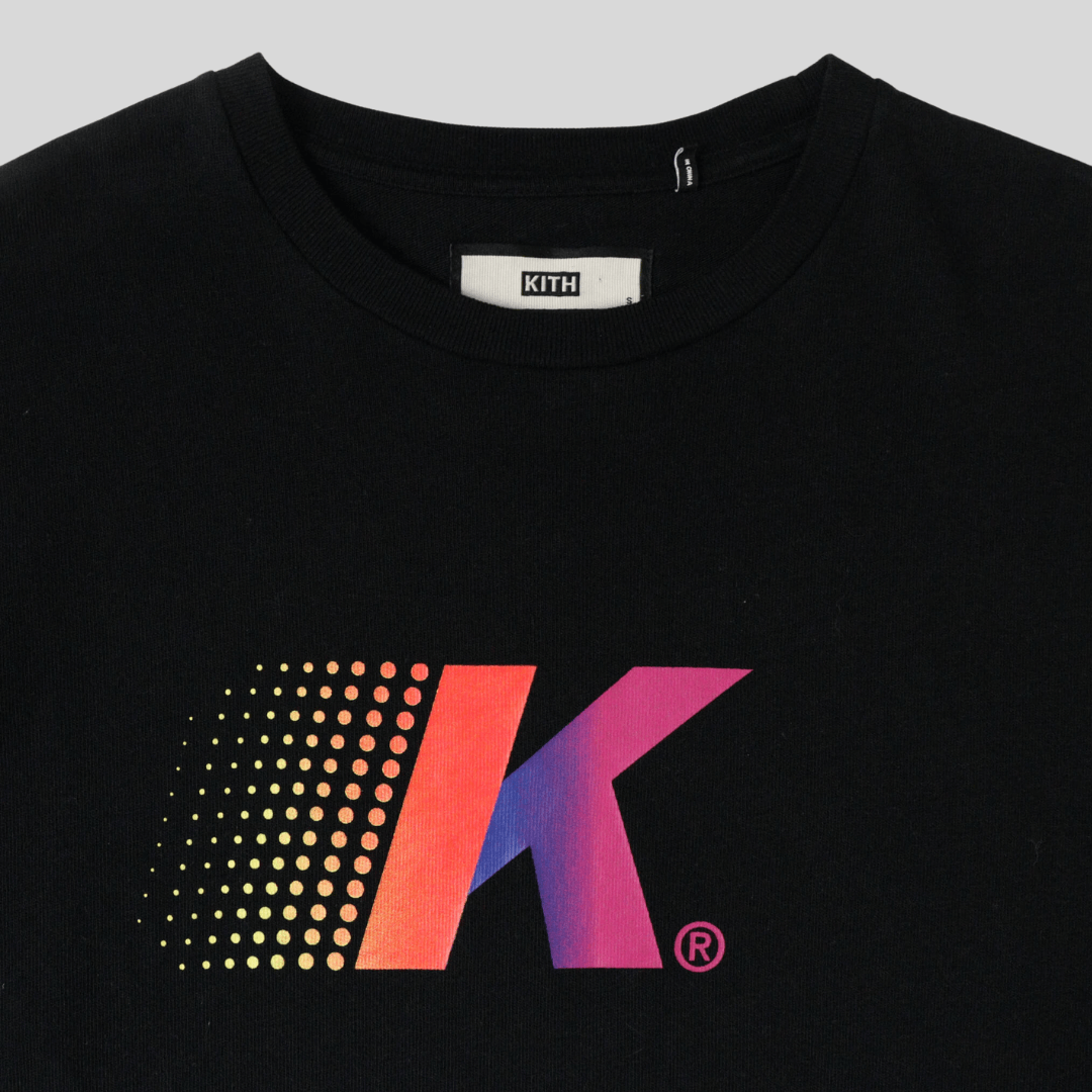 Camiseta Kith