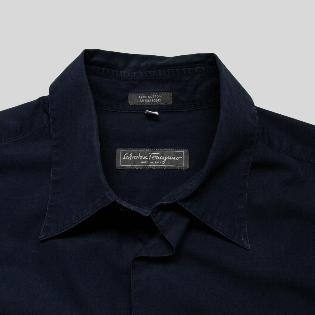 Camisa Ferragamo