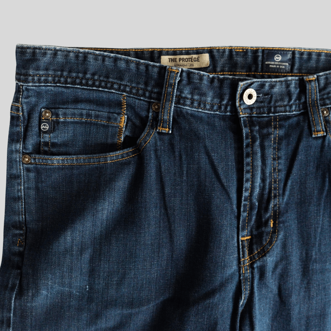 Jeans Adriano Goldschmied