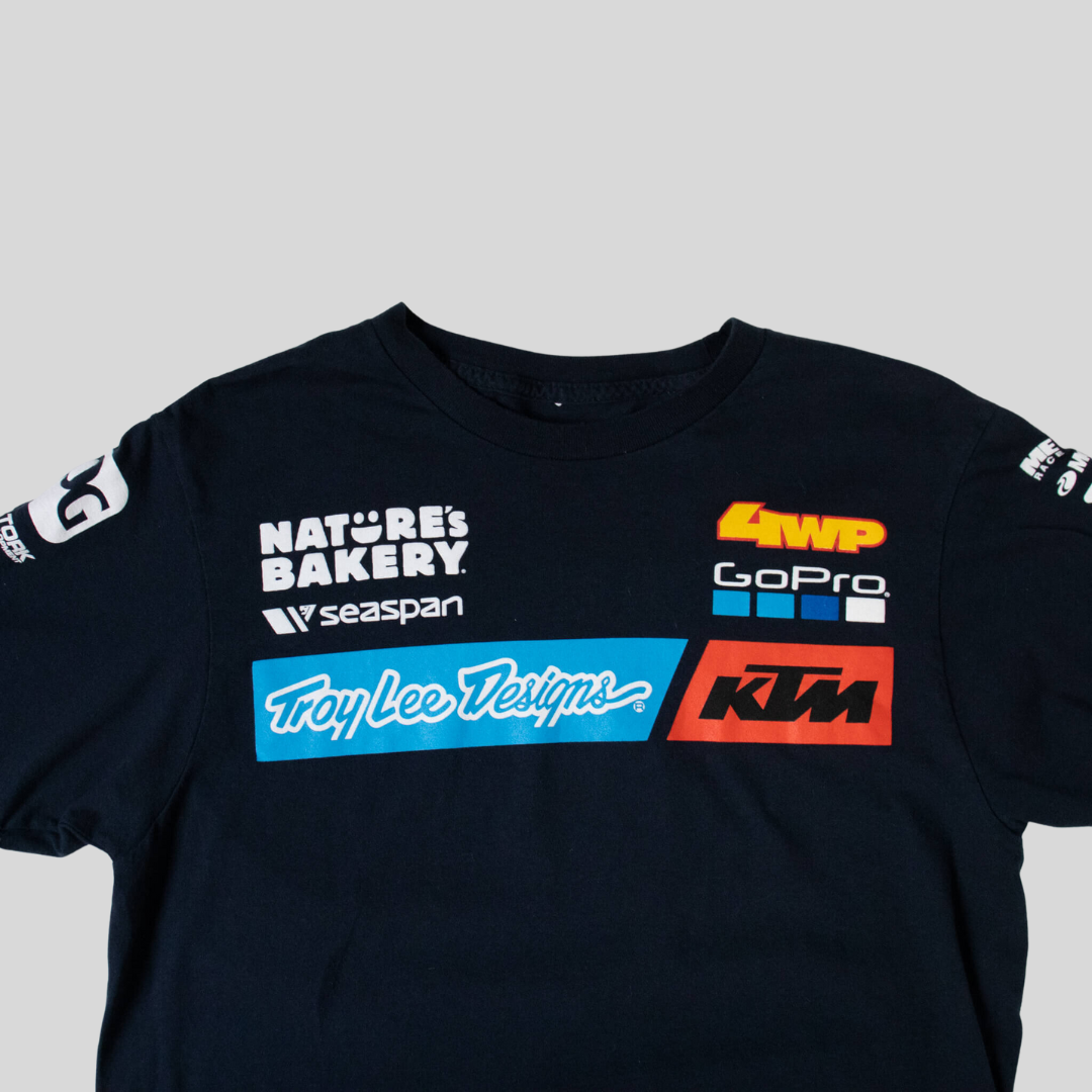 Camiseta Troy Lee Designs