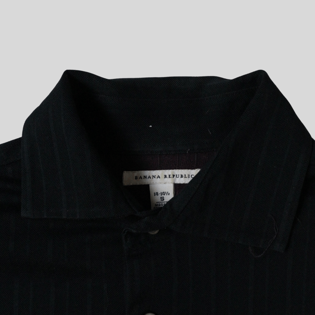 Camisa Banana Republic