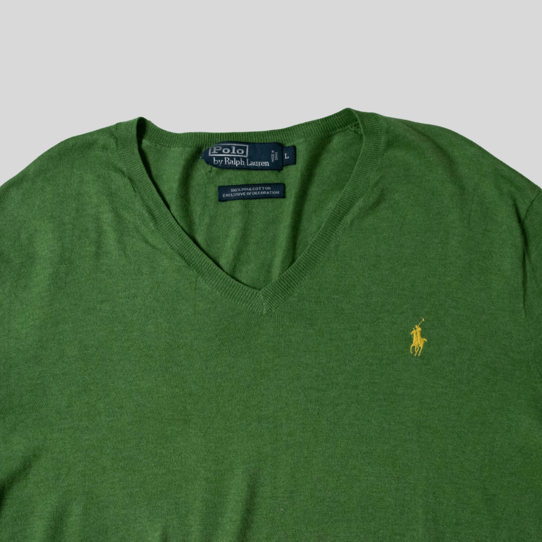 Sweater Polo Ralph Lauren