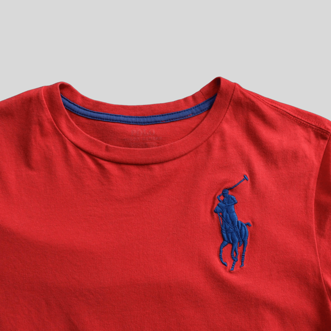 Camiseta Polo Ralph Lauren