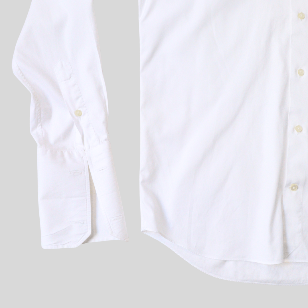 Camisa Saks Fifth Avenue