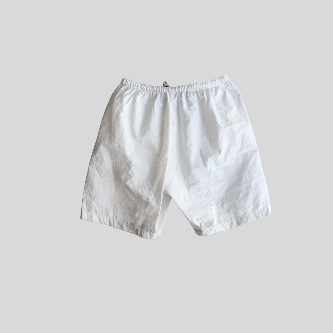 Short Yeezy