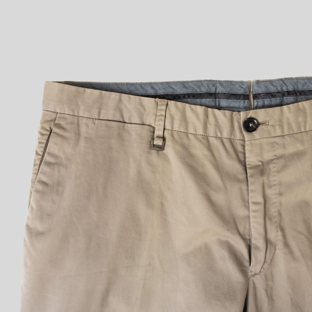 Pantalón Ermenegildo Zegna