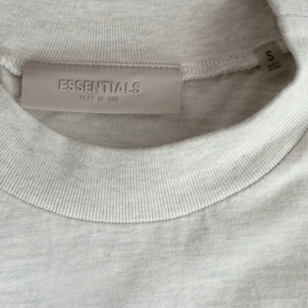 Camiseta Essentials F.O.G