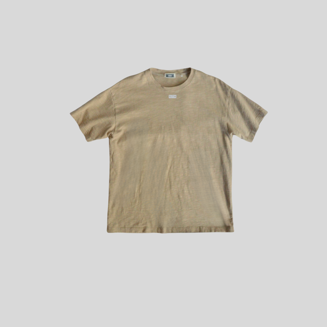 Camiseta Kith