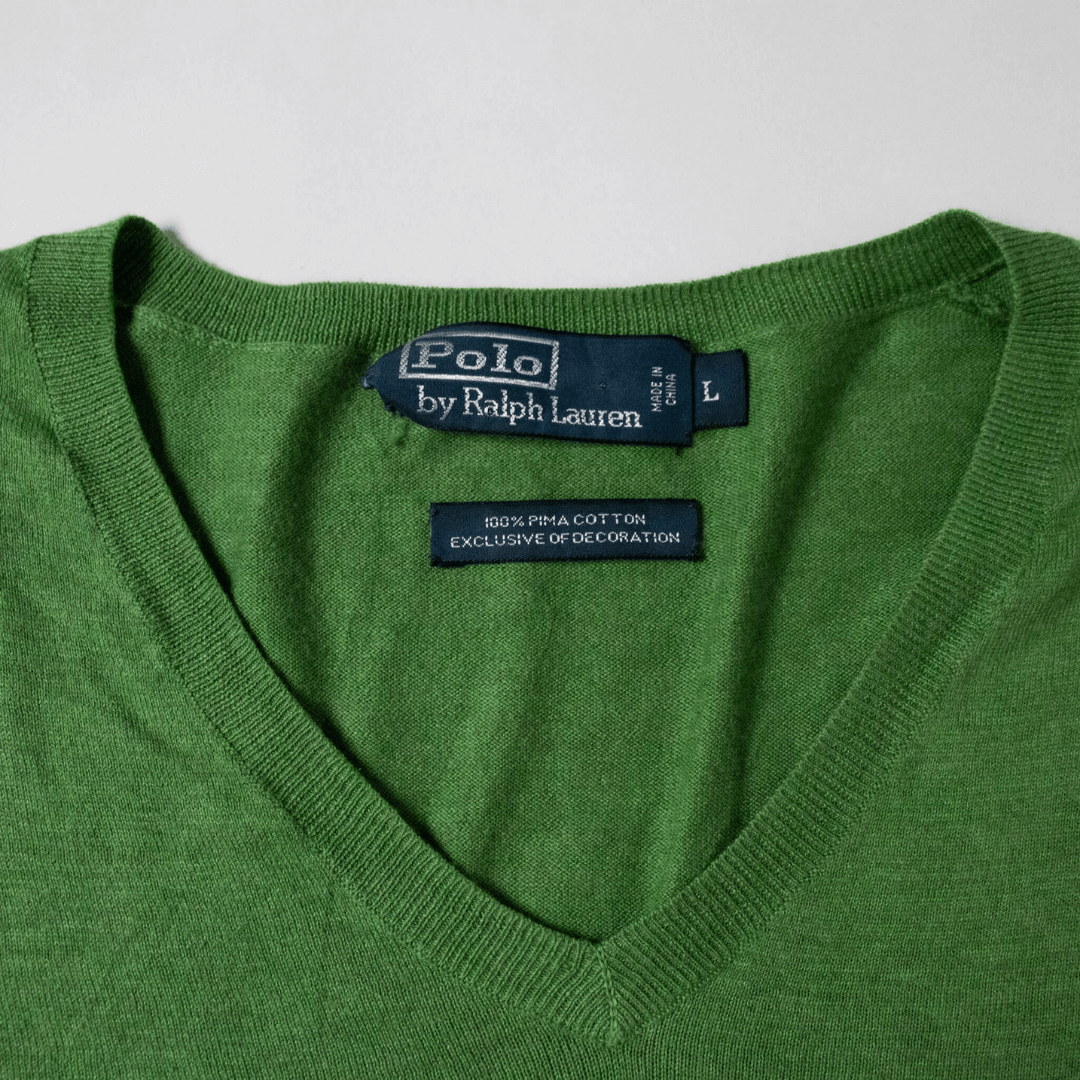 Sweater Polo Ralph Lauren