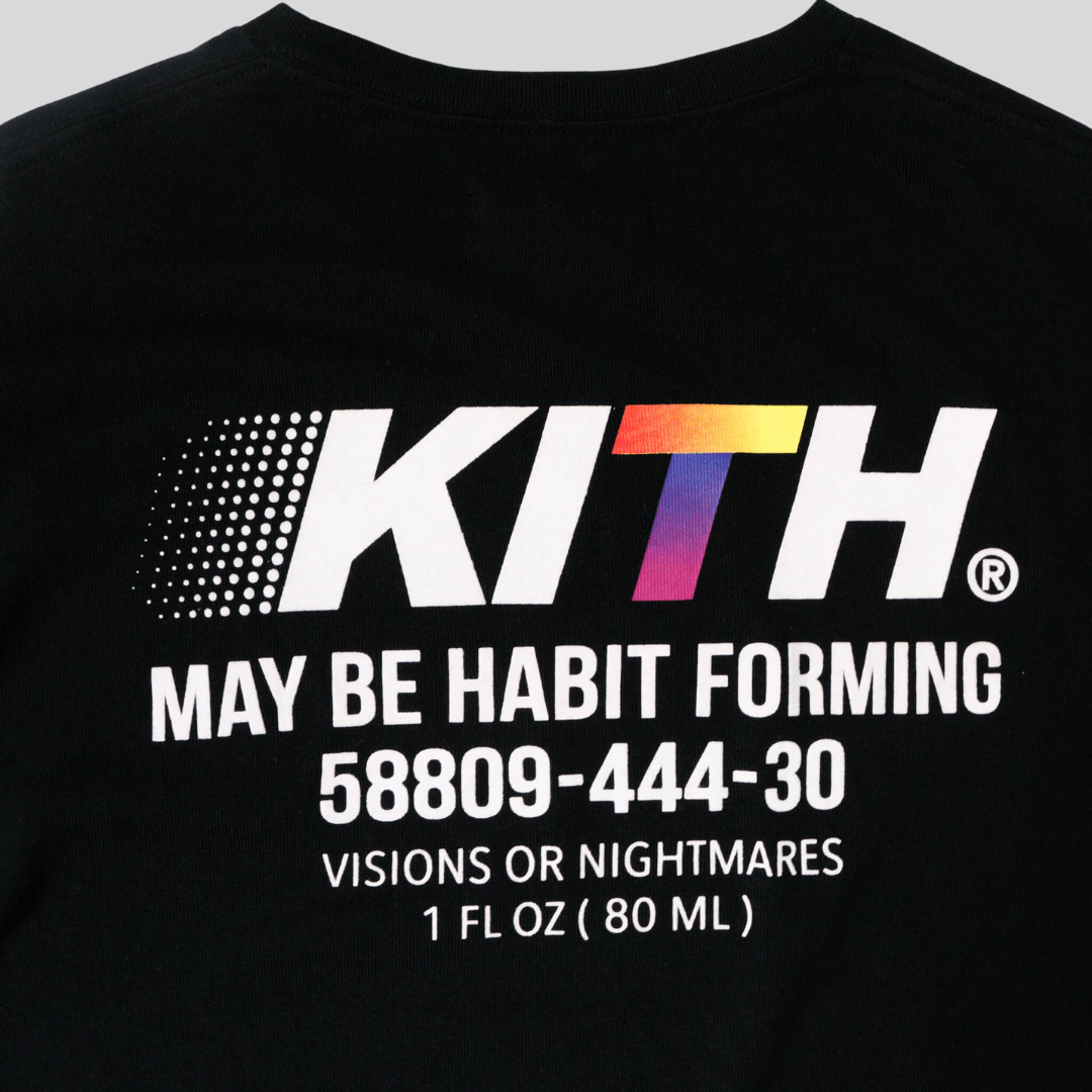 Camiseta Kith